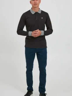 Herren BLEND Poloshirts><noscript><img width=