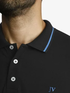 Herren Jan Vanderstorm Poloshirts><noscript><img width=