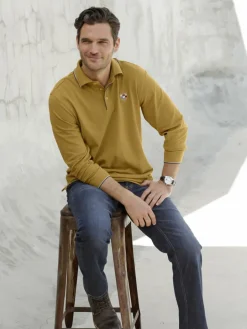 Herren BABISTA Poloshirts><noscript><img width=