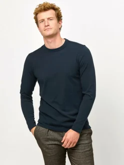 Herren Profuomo Shirts>Herren Langarmshirt