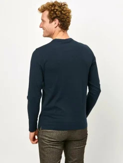 Herren Profuomo Shirts>Herren Langarmshirt