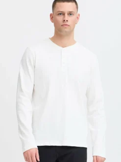 Herren BLEND Shirts>Herren Langarmshirt