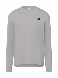 Herren Calvin Klein Jeans Shirts>Herren Langarmshirt