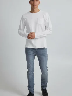 Herren BLEND Shirts><noscript><img width=