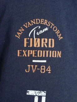 Herren Jan Vanderstorm Shirts><noscript><img width=