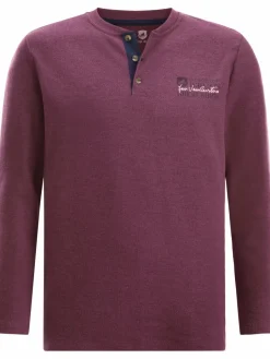 Herren Jan Vanderstorm Shirts><noscript><img width=