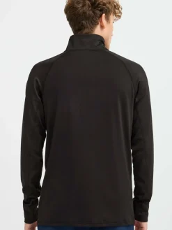 Herren North Bend Shirts>Herren Langarmshirt - NBBennet