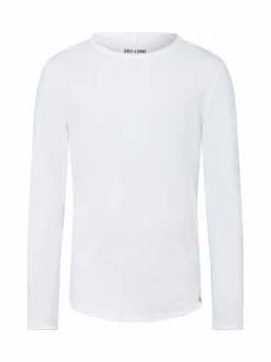 Herren Only&Sons Shirts>Herren Langarmshirt - ONSBenne