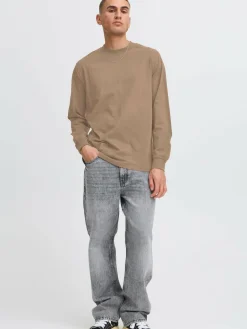 Herren Solid Shirts><noscript><img width=