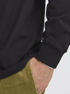 Herren Solid Shirts><noscript><img width=