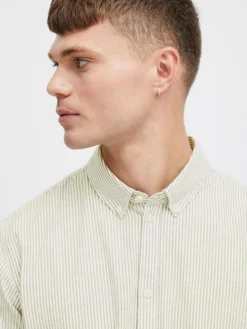 Herren Solid Hemden><noscript><img width=