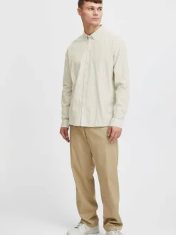 Herren Solid Hemden><noscript><img width=