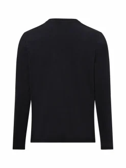 Herren Drykorn Shirts>Herren Langarmshirt - Taldor