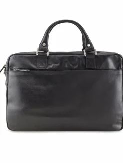 PICARD Taschen & Rucksäcke<Herren Laptoptasche - Buddy schwarz uni