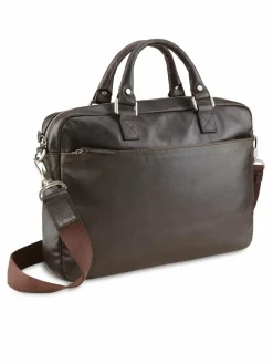 PICARD Taschen & Rucksäcke<Herren Laptoptasche - Buddy schlamm uni
