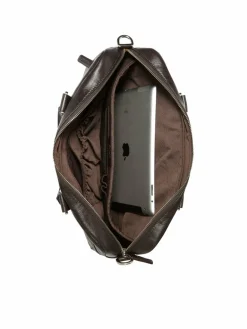 PICARD Taschen & Rucksäcke<Herren Laptoptasche - Buddy schlamm uni