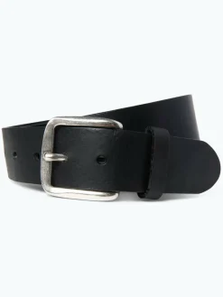 Herren Condor Gürtel & Hosenträger>Herren Ledergürtel