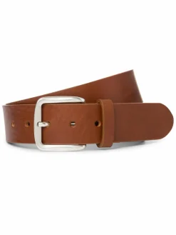 Herren Condor Gürtel & Hosenträger>Herren Ledergürtel