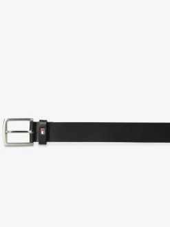 Herren Tommy Hilfiger Gürtel & Hosenträger>Herren Ledergürtel