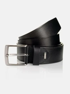 Herren Monti Gürtel & Hosenträger>Herren Ledergürtel - TUSTON