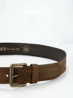 Herren Paddock`s Gürtel & Hosenträger><noscript><img width=