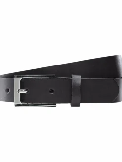 Herren BABISTA Gürtel & Hosenträger>Herren Ledergürtel - MILANVERA