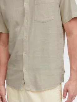 Herren Solid Hemden><noscript><img width=