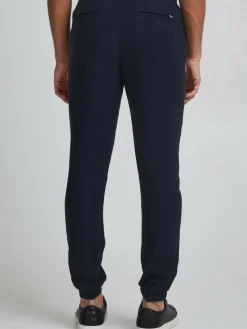 Herren 11 Project Hosen>Herren Leinenhose - PROeyvind