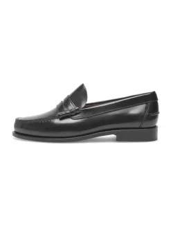 Herren Henry Stevens Business-Schuhe>Herren Loafer – Hunter M PL