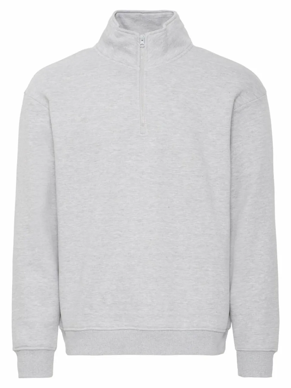 Herren BLEND Sweatshirts & Sweatjacken>Herren Longsweatshirt - BHJUSTIN