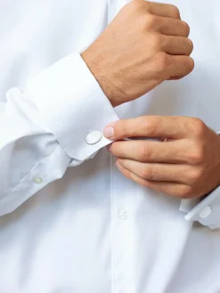 Herren KUZZOI Manschettenknöpfe><noscript><img width=