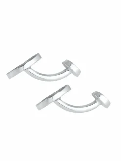 Herren KUZZOI Manschettenknöpfe><noscript><img width=