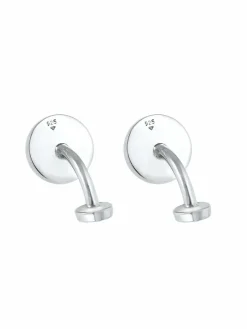 Herren KUZZOI Manschettenknöpfe><noscript><img width=