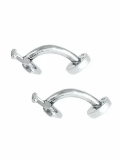 Herren KUZZOI Manschettenknöpfe><noscript><img width=