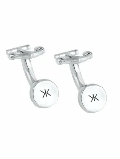 Herren KUZZOI Manschettenknöpfe><noscript><img width=