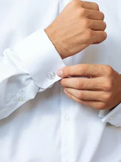 Herren KUZZOI Manschettenknöpfe><noscript><img width=