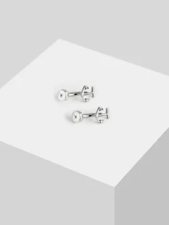 Herren KUZZOI Manschettenknöpfe><noscript><img width=