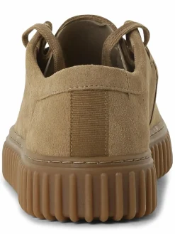 Herren Clarks Freizeit-Schuhe><noscript><img width=