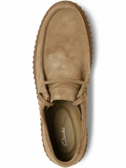 Herren Clarks Freizeit-Schuhe><noscript><img width=