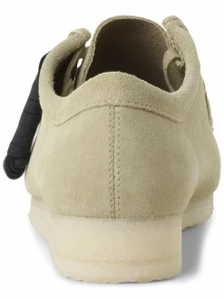 Herren Clarks Freizeit-Schuhe><noscript><img width=