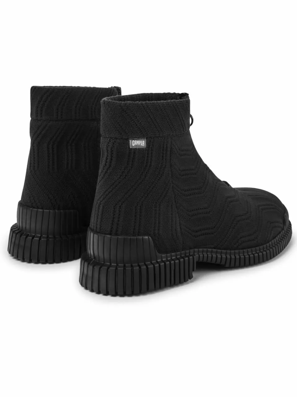 Herren Camper Boots & Stiefeletten>Herren, Męskie Stiefeletten - Pix