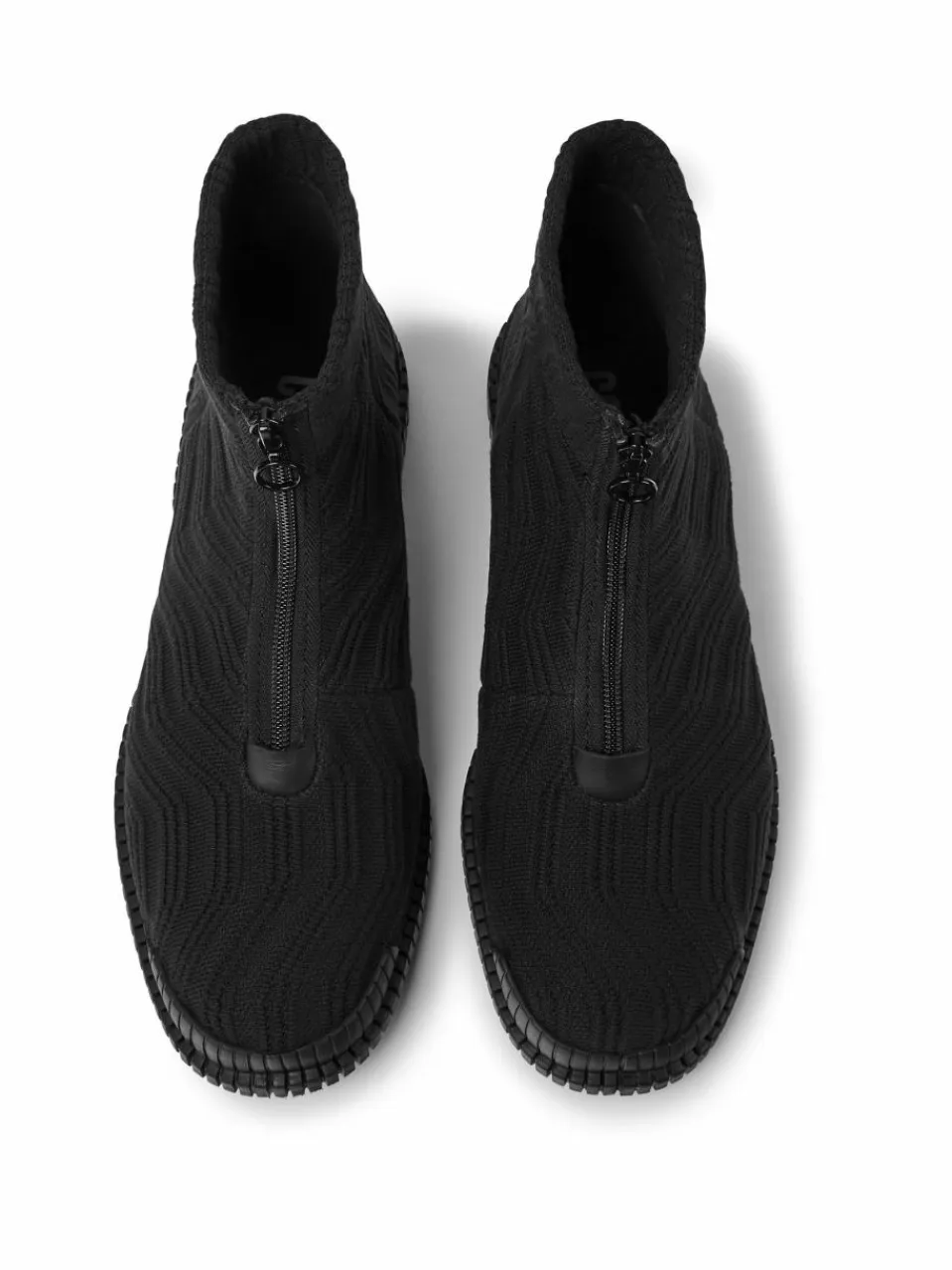 Herren Camper Boots & Stiefeletten>Herren, Męskie Stiefeletten - Pix