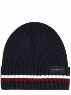 Herren Tommy Hilfiger Mützen & Caps>Herren Mütze