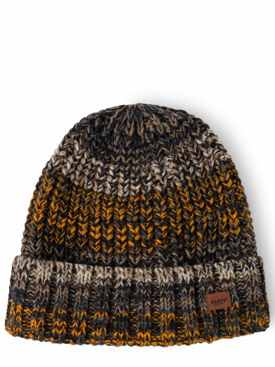 Barts Mützen & Caps<Herren Mütze - Akotan Messing gemustert