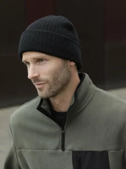 Herren BABISTA Mützen & Caps>Herren Mütze - LUCIVARI