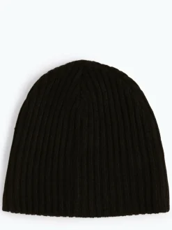 Barts Mützen & Caps<Herren Mütze - Wilbert schwarz uni
