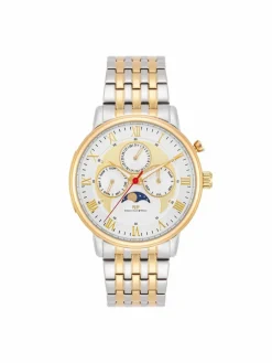 Herren Rhodenwald & Söhne Uhren>Herren Multifunktionen - Moontime II