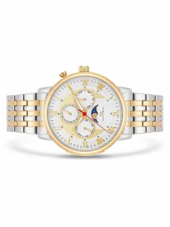 Herren Rhodenwald & Söhne Uhren>Herren Multifunktionen - Moontime II