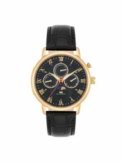 Herren Rhodenwald & Söhne Uhren>Herren Multifunktionen - Moontime II