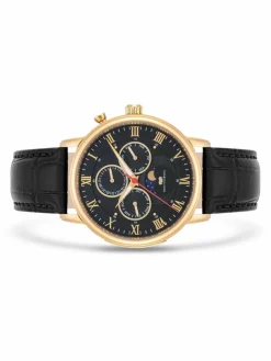 Herren Rhodenwald & Söhne Uhren>Herren Multifunktionen - Moontime II